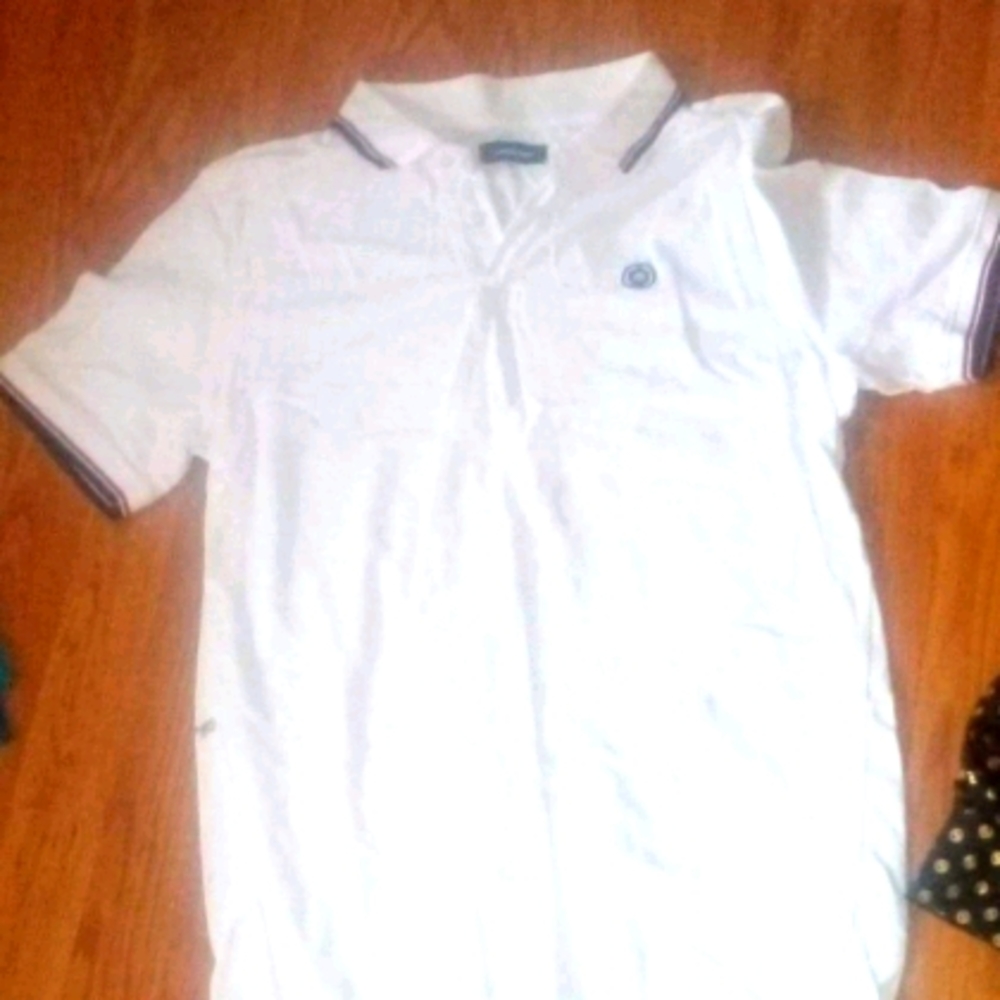 Jack and Jones polo